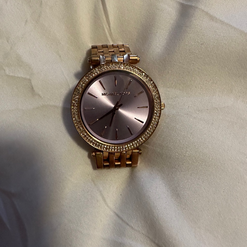Michael Kors Watch